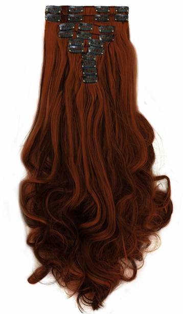 White Hair Extension Buy White Hair Extension Online At Best