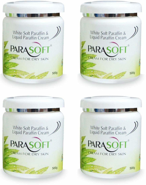 parasoft cream 500gm