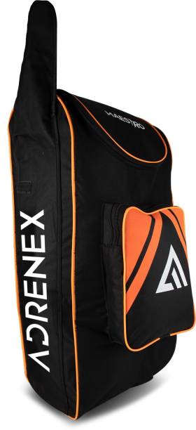 Adrenex by Flipkart Maestro Cricket Kit Bag- Men