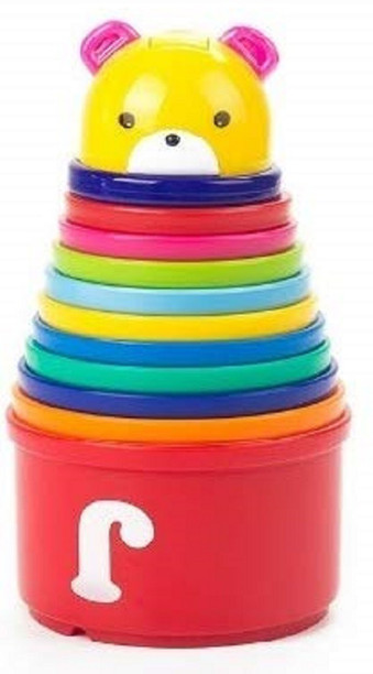 6 month baby toys flipkart