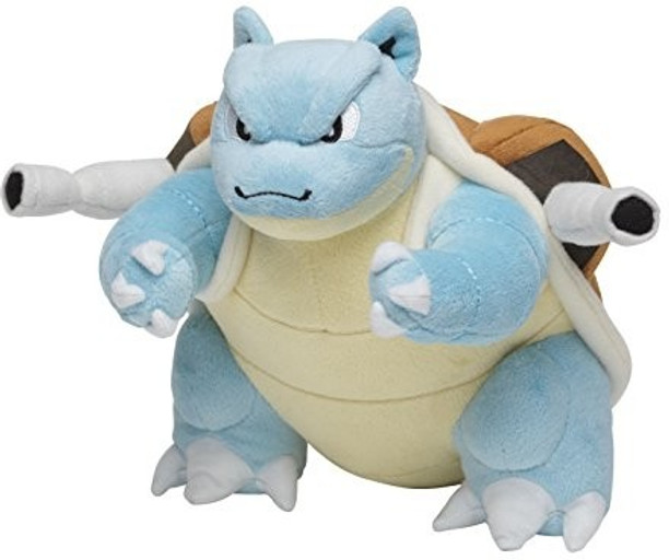 stakataka plush