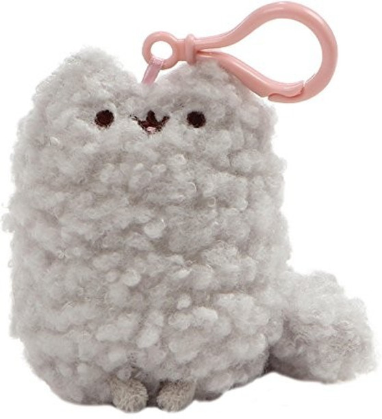 pusheen neck pillow