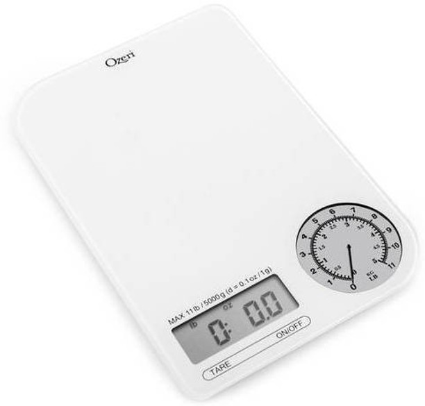 7 Colors Ozeri Pronto Digital Multifunction Kitchen and Food Scales 7 Colors Ozeri Pronto Digital Multifunction Kitchen and Food Scales