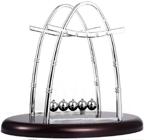 best newtons cradle to buy