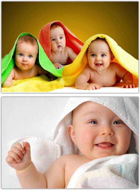 Crystal Posters Buy Crystal Posters Online At Best Prices In India Flipkart Com