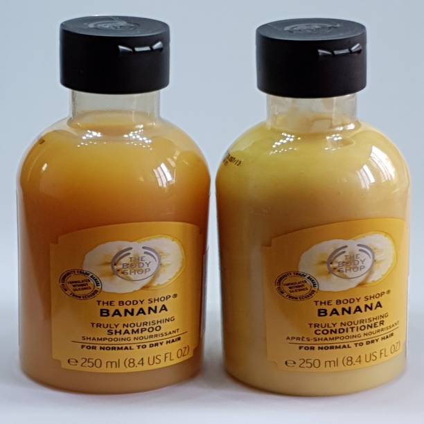 The Body Shop Hair Care Buy The Body Shop Hair Care Online At