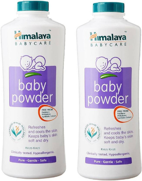 himalaya ka baby powder