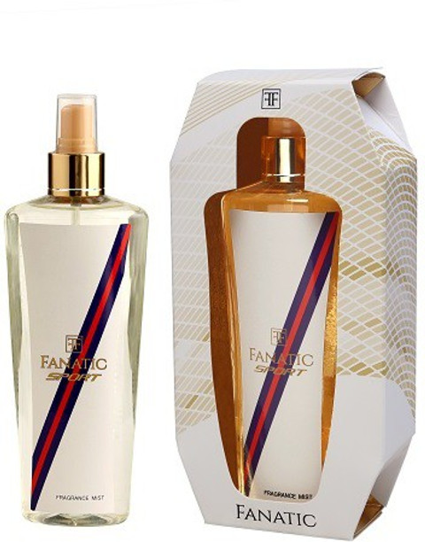 fanatic london perfume