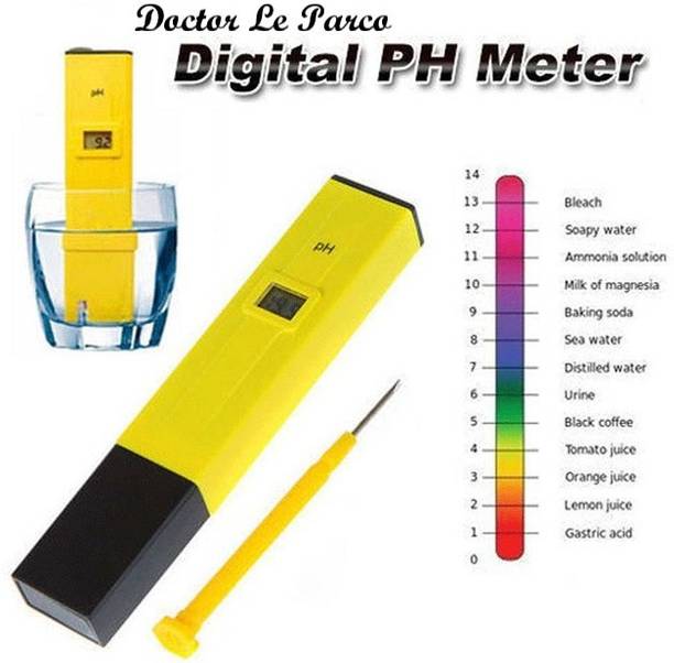 Digital Conductivity Meter Buy Digital Conductivity Meter Online At Best Prices In India Flipkart Com