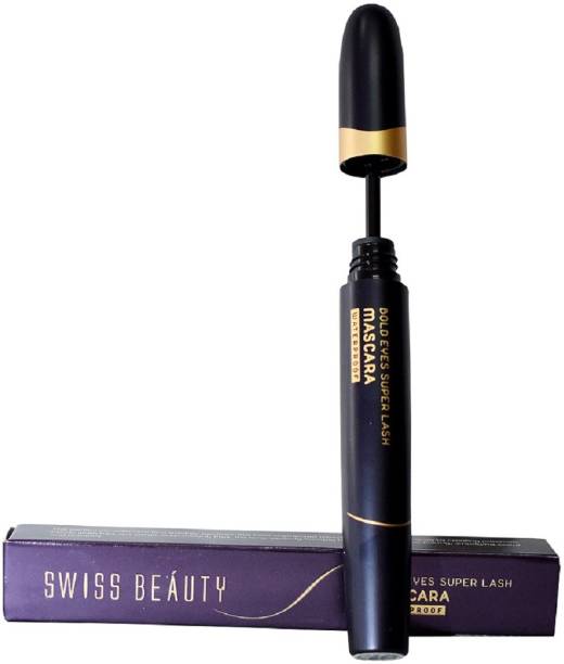 SWISS BEAUTY mascara-89 4.5 g