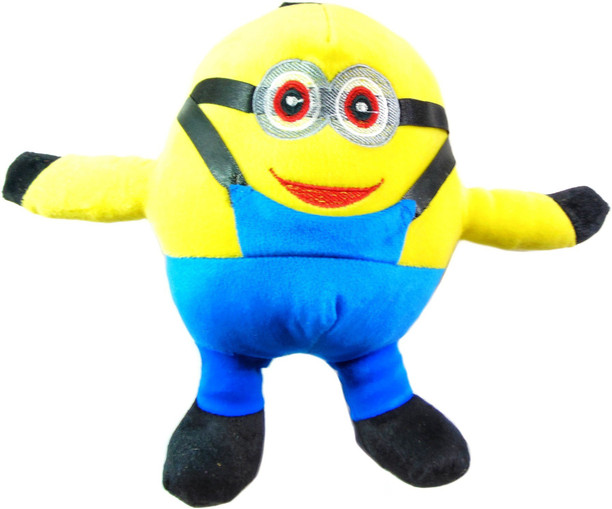 minion soft toy flipkart