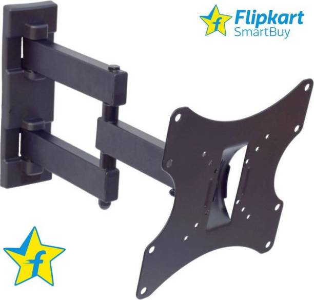 Flipkart SmartBuy LCD/LED/PLASMA Full Motion TV Mount