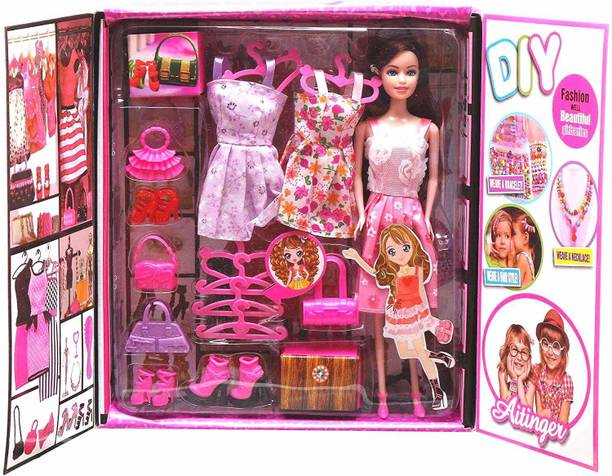Doll Accessories Buy Doll Accessories Online At Best