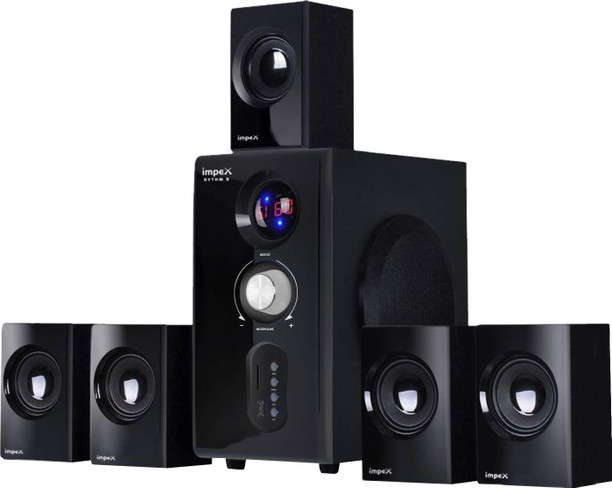 sony series 4.1 multimedia speaker 25000w