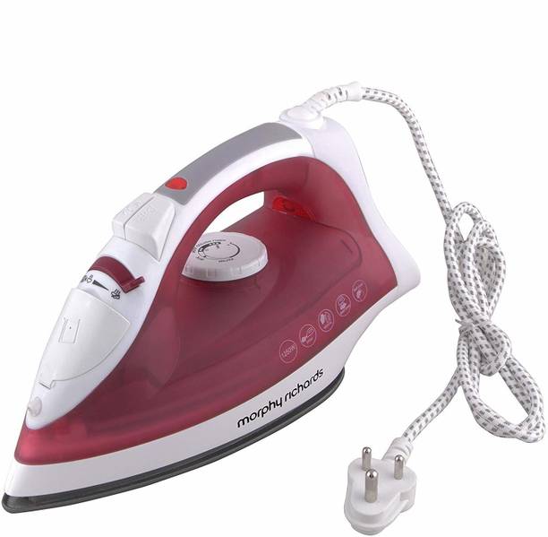 Morphy Richards Iron Buy Morphy Richards Iron Online at Best Prices