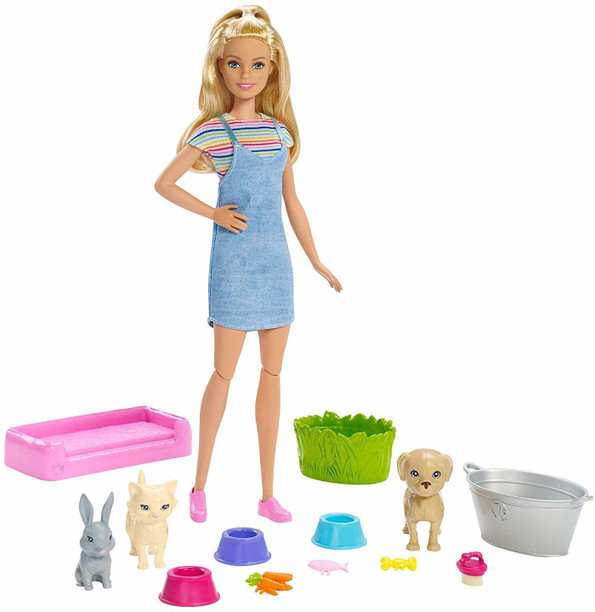 barbie doll online flipkart