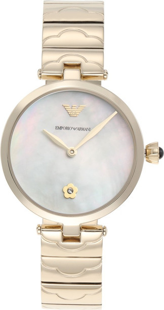 emporio armani watches flipkart