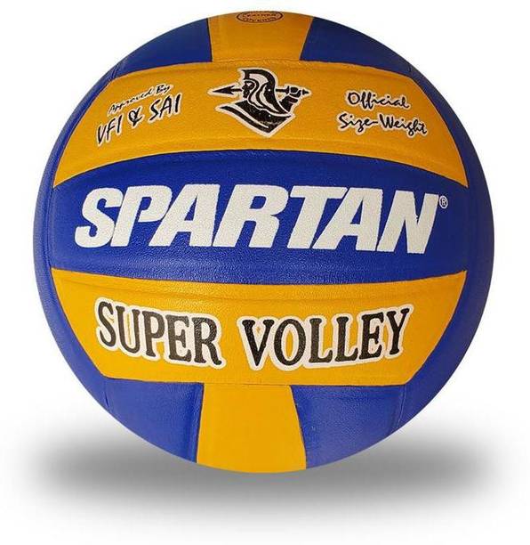 Spartan Volleyball Buy Spartan Volleyball Online at Best Prices In