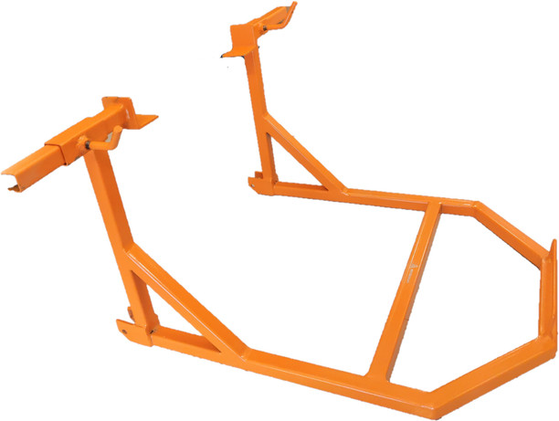 pulsar center stand price