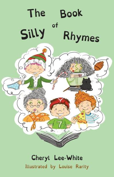 The Book of Silly Rhymes