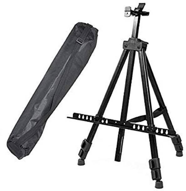 PEACORA Aluminium Tripod Easel