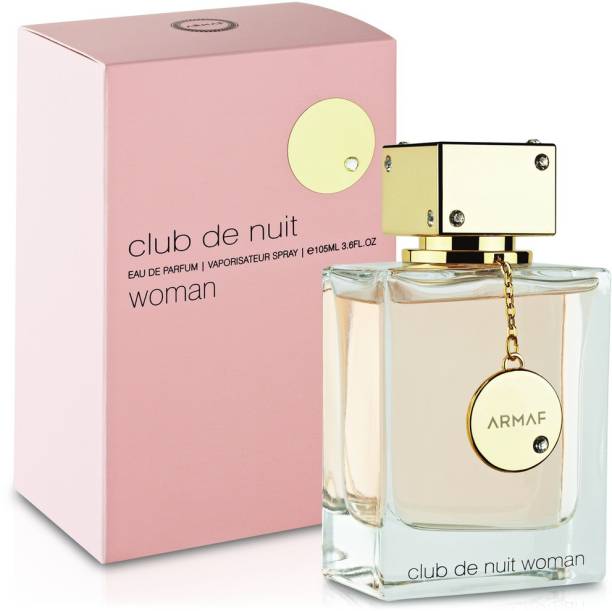 ARMAF Club De Nuit Woman Eau de Parfum - 100 ml