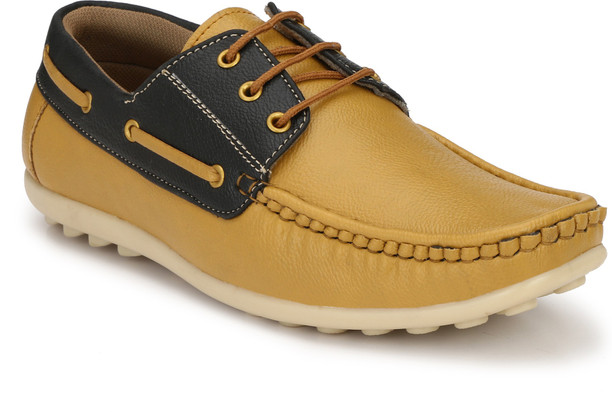 rock casual shoes