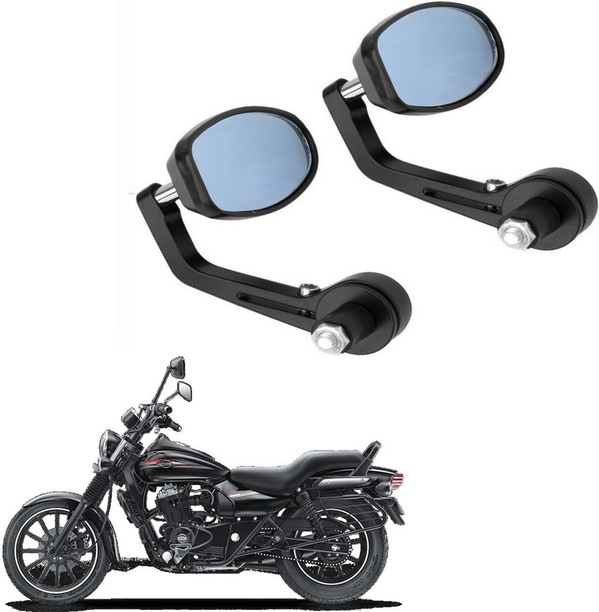 avenger bike mirror online