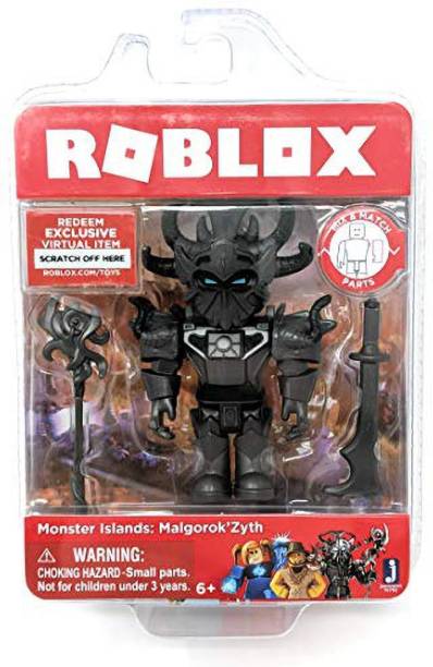 Characters All Roblox Toys