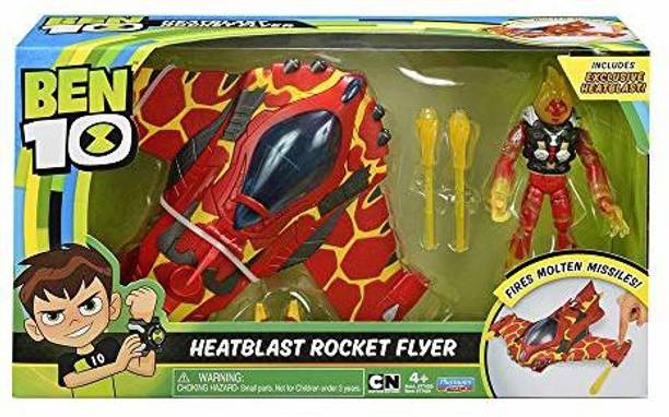 Ben 10 Toys Buy Ben 10 Toys Online At Best Prices In India Flipkart Com
