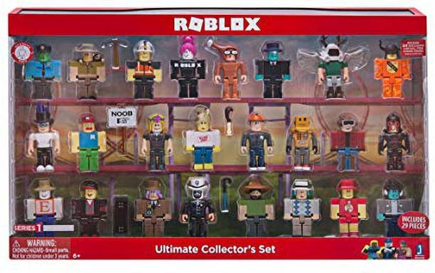 roblox flame guard general toy