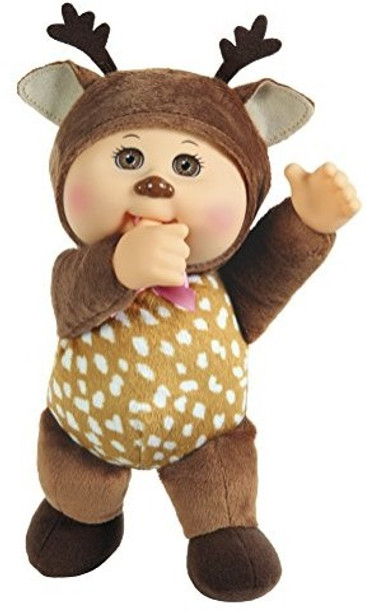 cabbage patch sloth