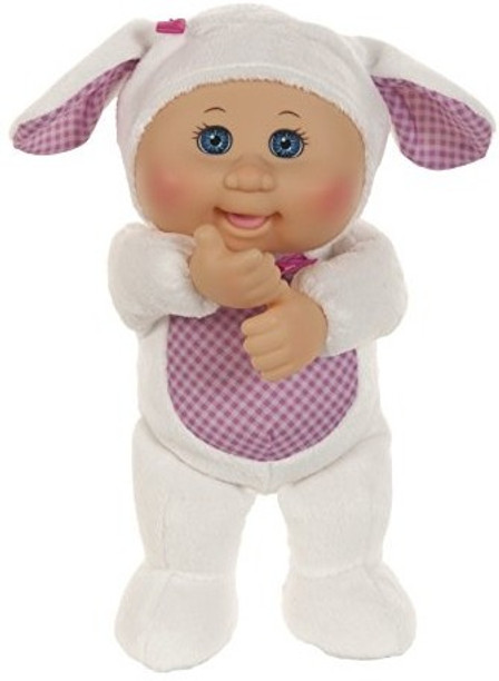 bumblebee cabbage patch