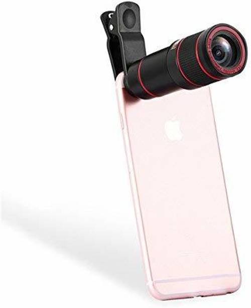 Tsv Mobile Phone Lens - Buy Tsv Mobile Phone Lens Online at Best Prices In  India | Flipkart.com