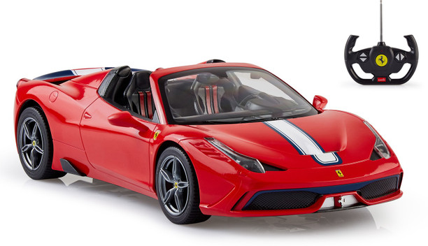 ferrari toy car price