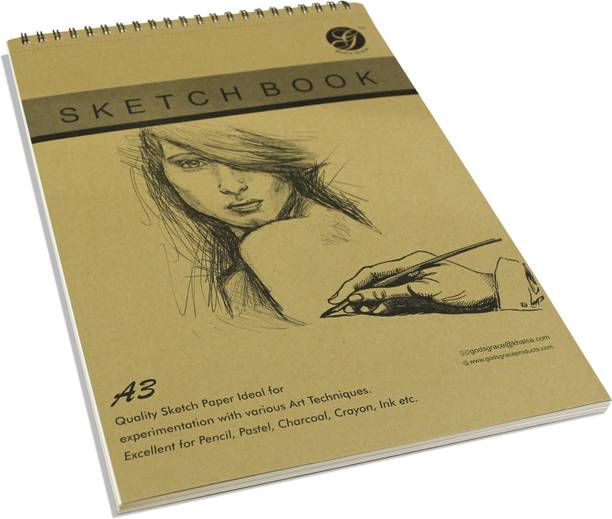 Sketch Pads Buy Sketch Pads Online At Best Prices In India