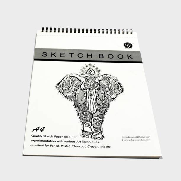 Sketch Pads Buy Sketch Pads Online At Best Prices In India