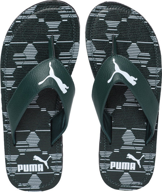 puma slippers flipkart
