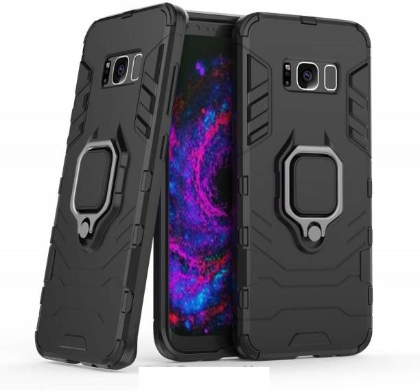 Casewilla Back Cover for Samsung Galaxy S8 Plus