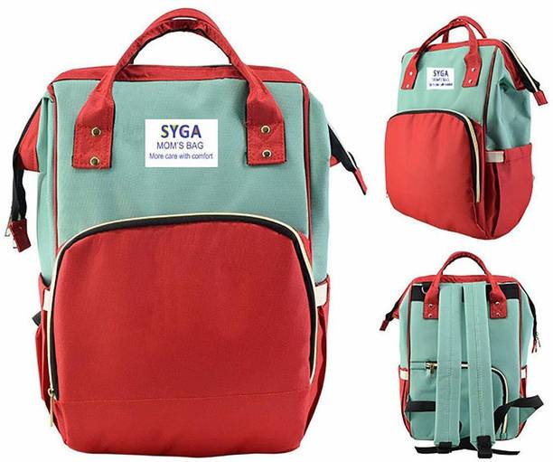 Diaper Bags Buy Baby Diaper Bags At Upto 30 Off Online In India At Best Prices Baby Care