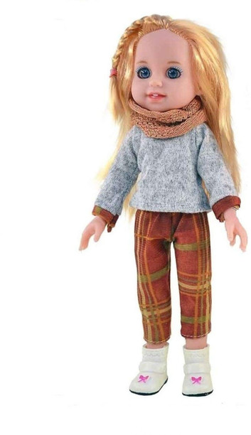 neeli doll price