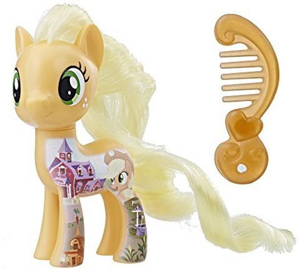 My Little Pony Toys Buy My Little Pony Toys Online At Best