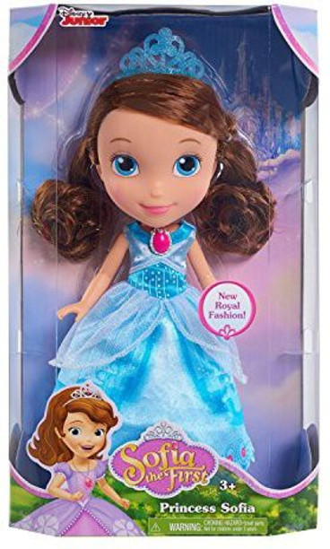 sofia doll house
