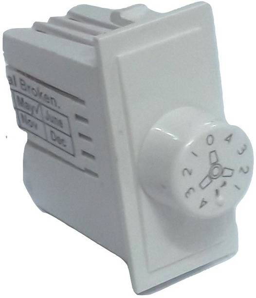 Fan Regulators Buy Fan Regulators Online At Best Prices In