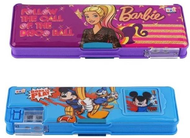 Decorate India Geometry Pencil Boxes Buy Decorate India Geometry