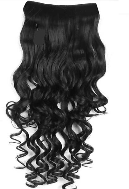 Hair Extension Buy Hair Extension Online At Best Prices In India