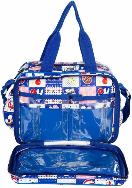 bags to carry baby items