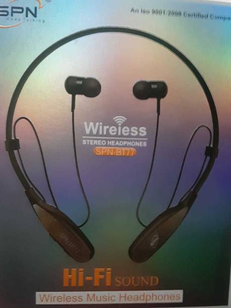 Spn Headphones Buy Spn Headphones Online At Best Prices In India