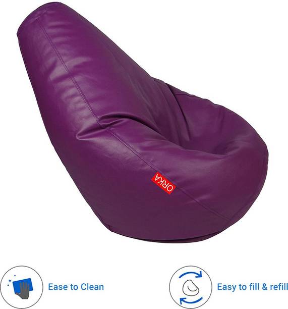 Bean Bag Covers ब न ब ग कवर Online At Best Prices In India