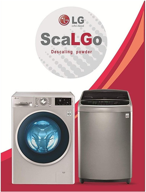 best washing machine powder